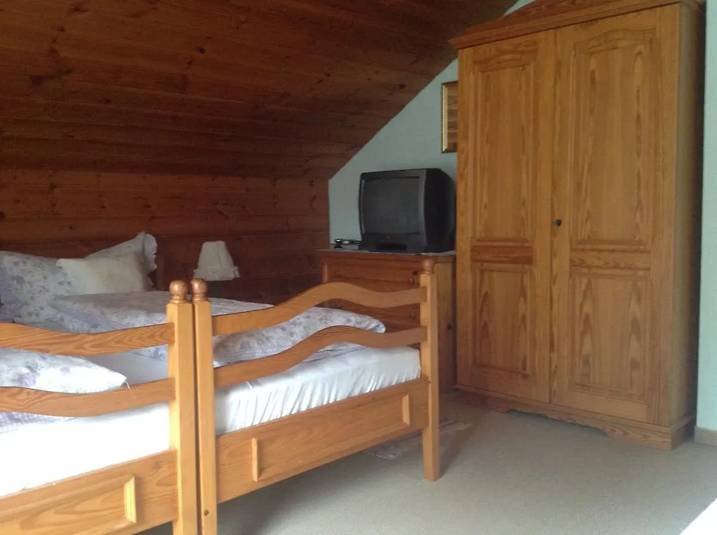 Haus Am Wald Hotel Bayerisch Eisenstein