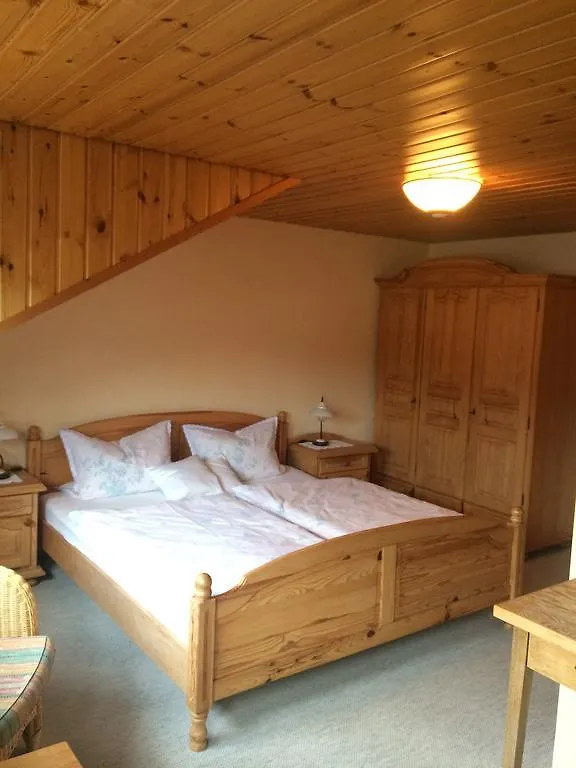 Guest house Haus Am Wald Hotel Bayerisch Eisenstein